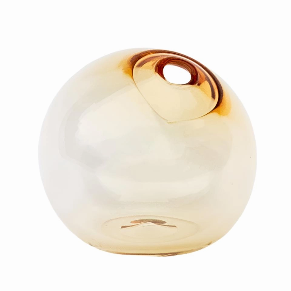 Float Vessel | 6"