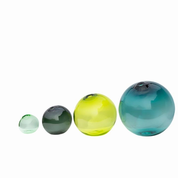 Float Vessel | 6"