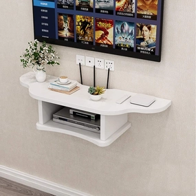 Floating TV Shelf TV Unit TV Stand 