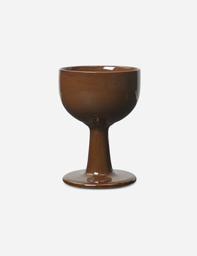 Floccula Wine Glass by Ferm Living 