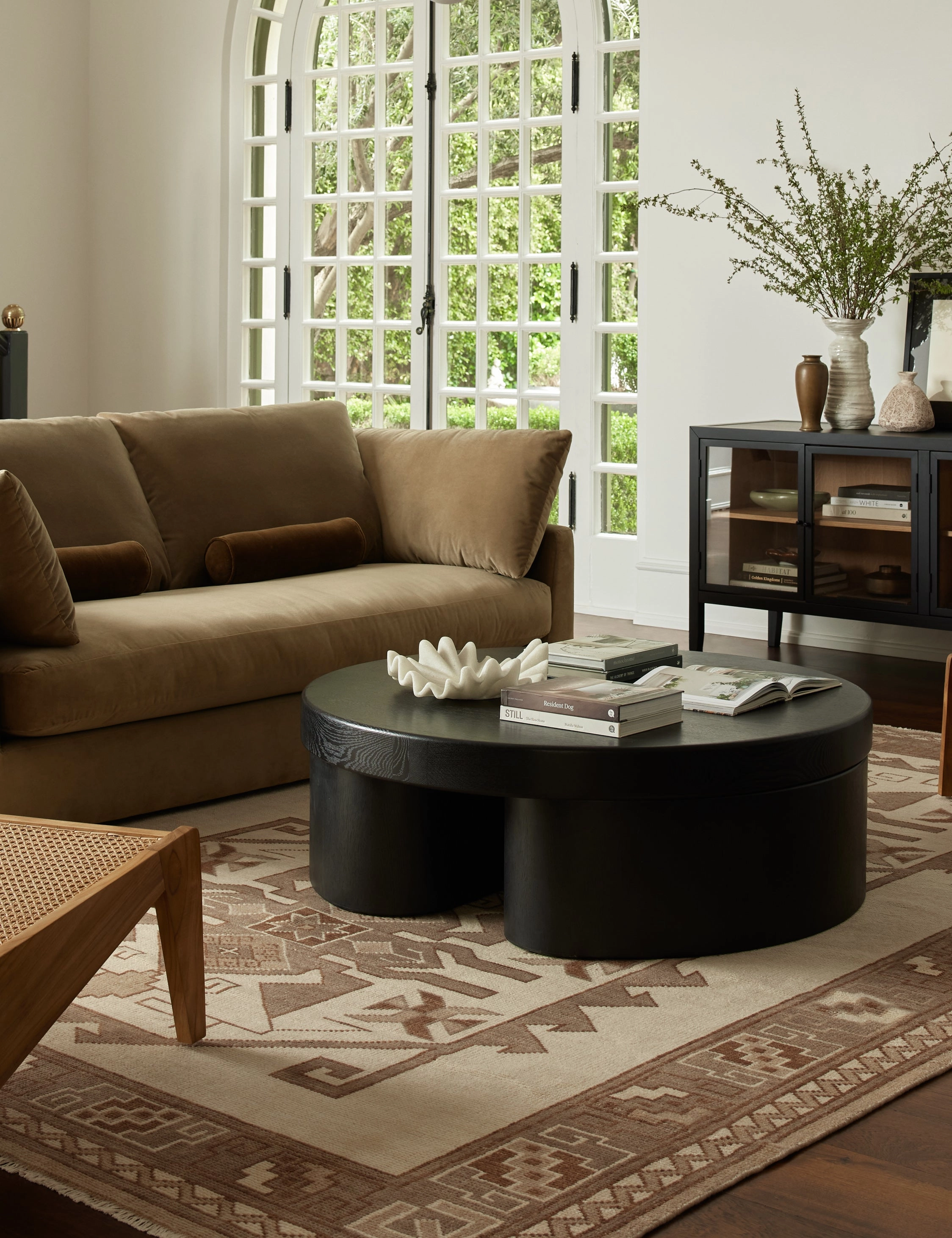 Flora Centerpiece by Arteriors -  -