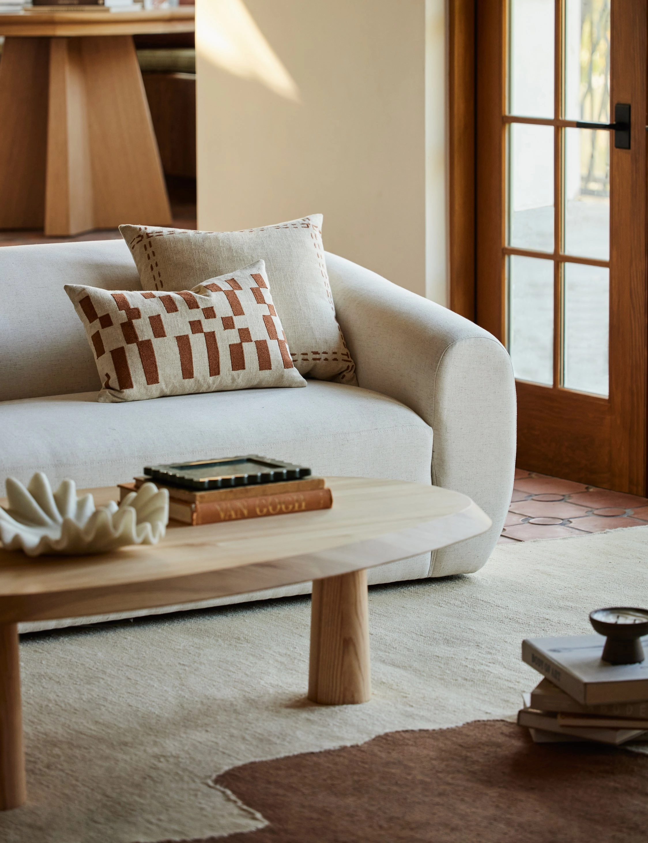 Flora Centerpiece by Arteriors -  -