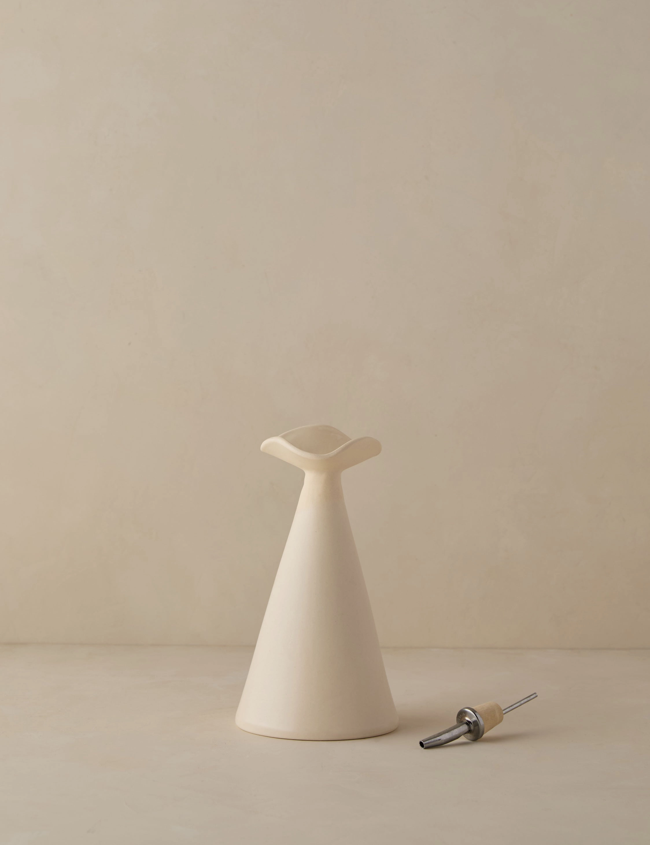Flora Oil Cruet by SIN