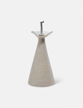 Flora Oil Cruet by SIN 