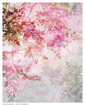 Floral Border 