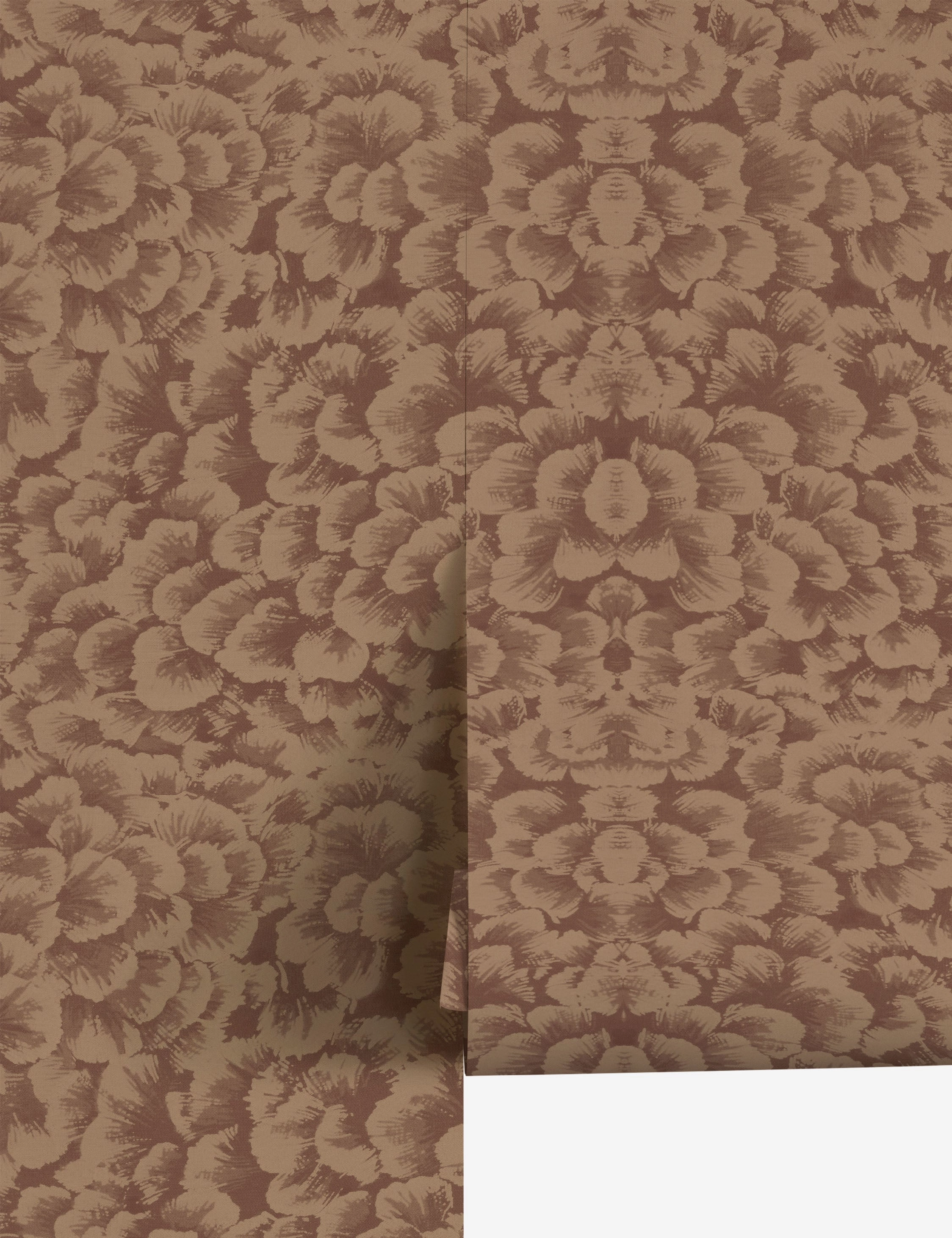 Flory Wallpaper