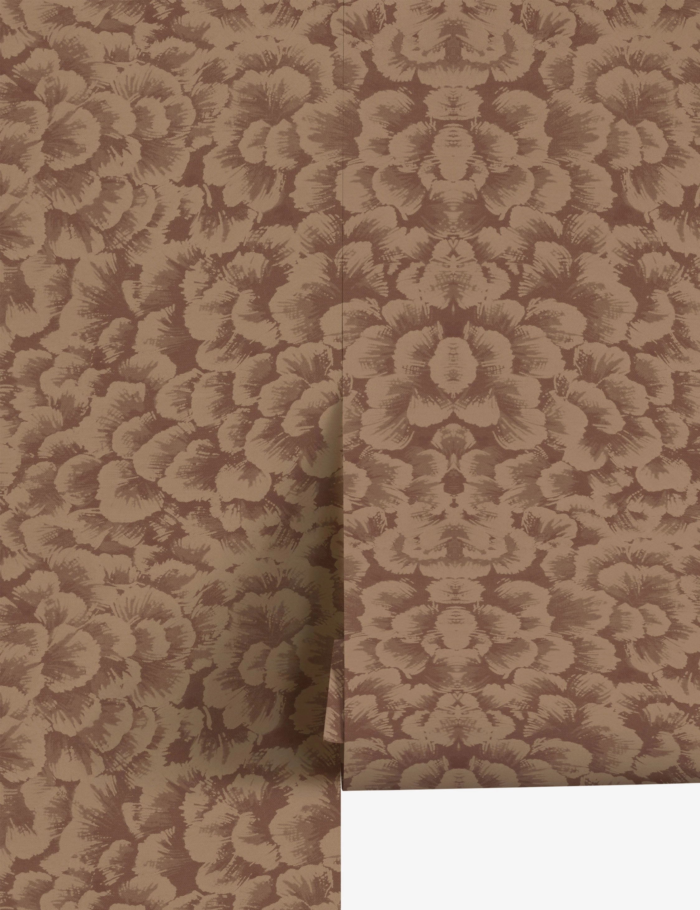 Flory Wallpaper