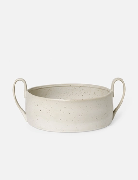 Flow Centerpiece by Ferm Living 