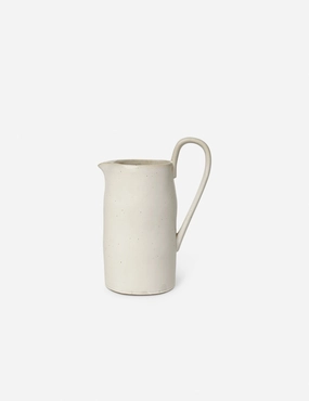 Flow Jug by Ferm Living 