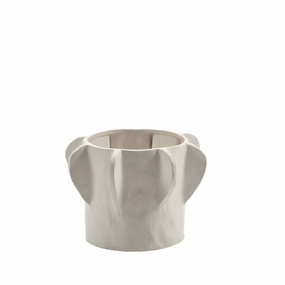Flower Pot 02 