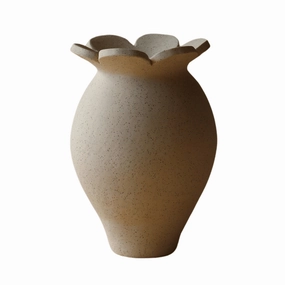 Flower Vase 