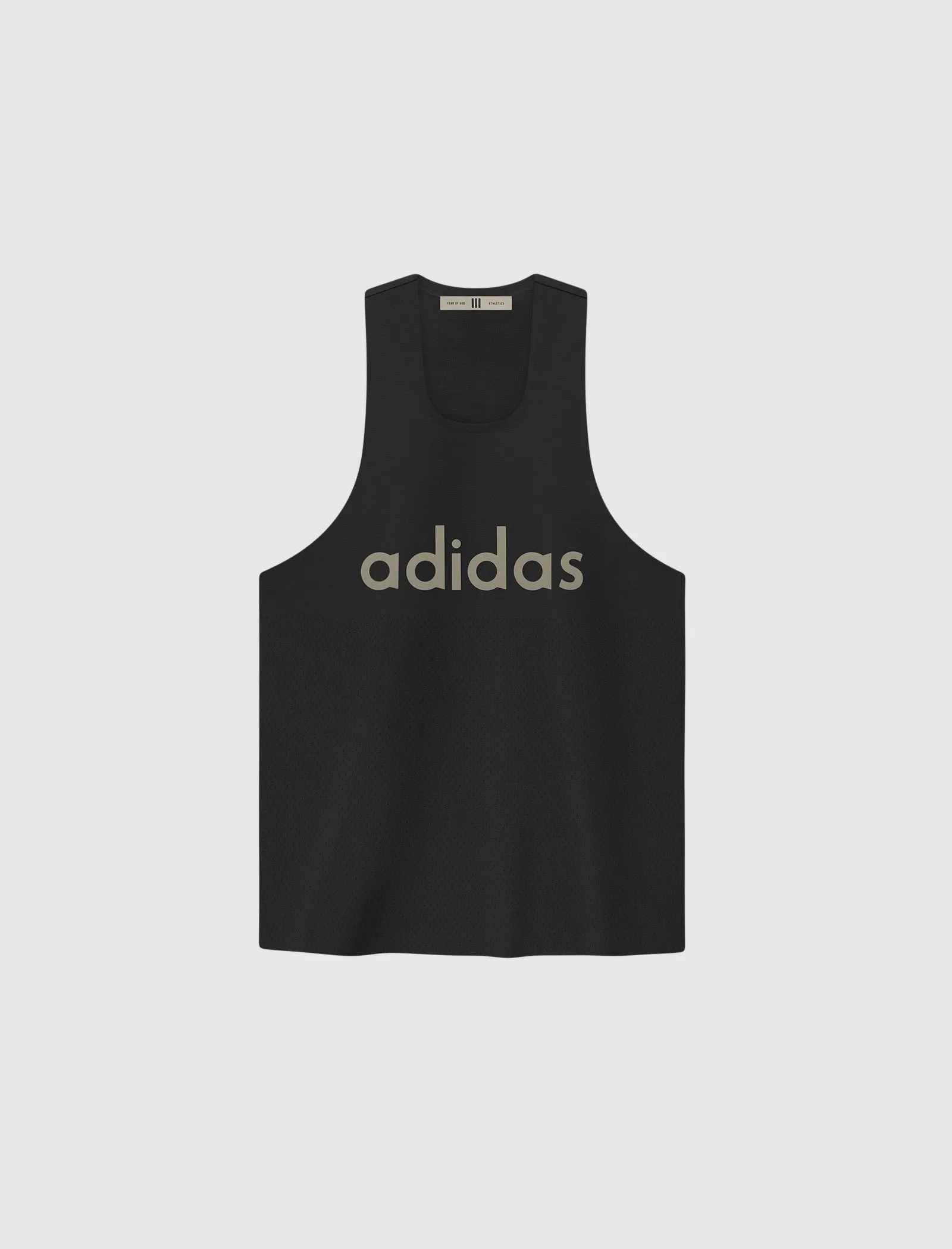 FOG TRAINING TANK Shoes	ADIDAS