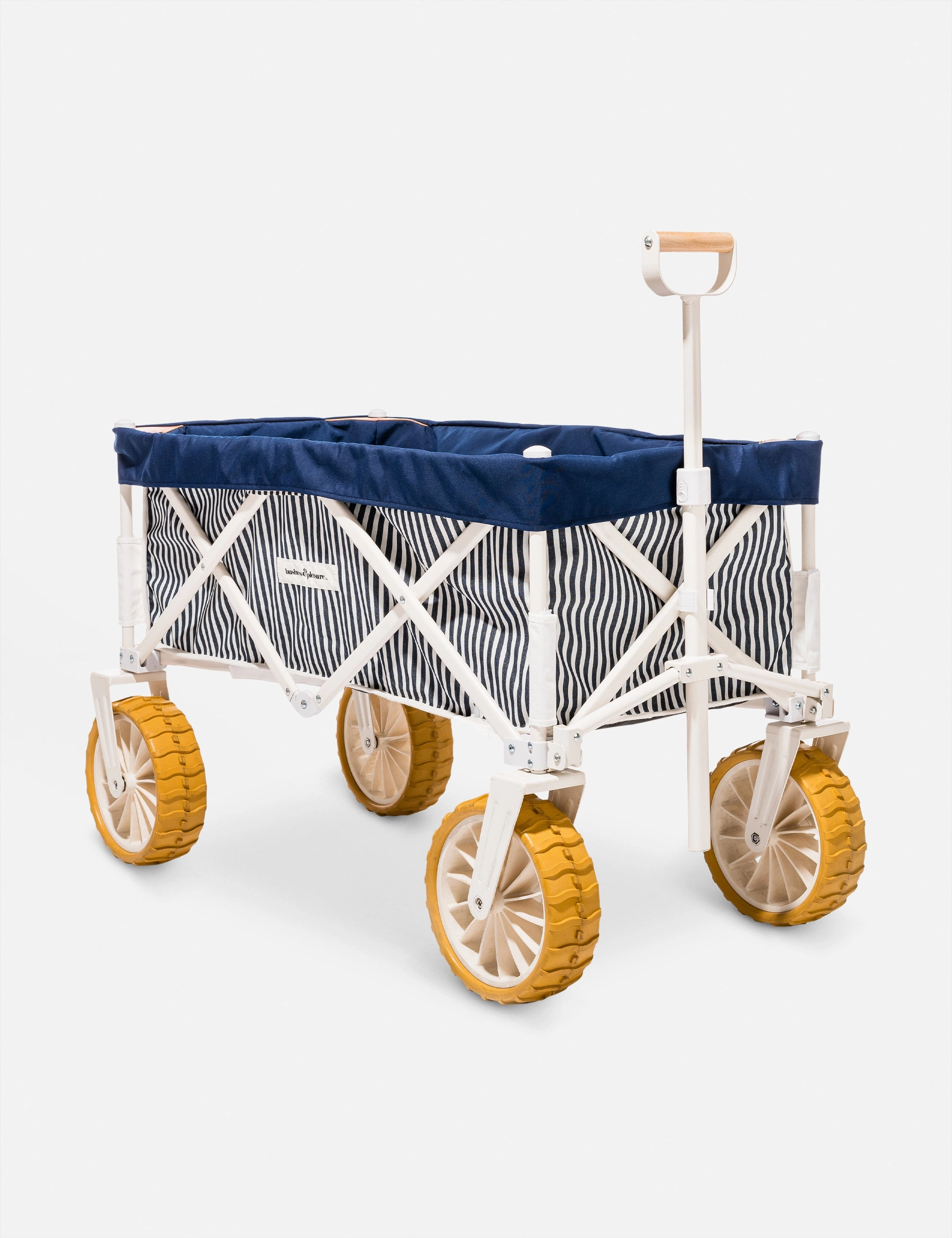 Folding Beach Cart by Business & Pleasure Co.