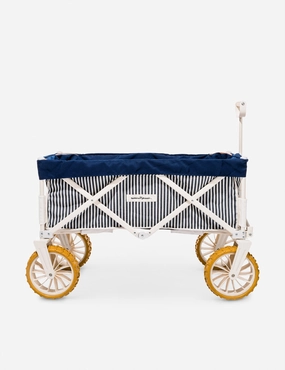 Folding Beach Cart by Business & Pleasure Co. 