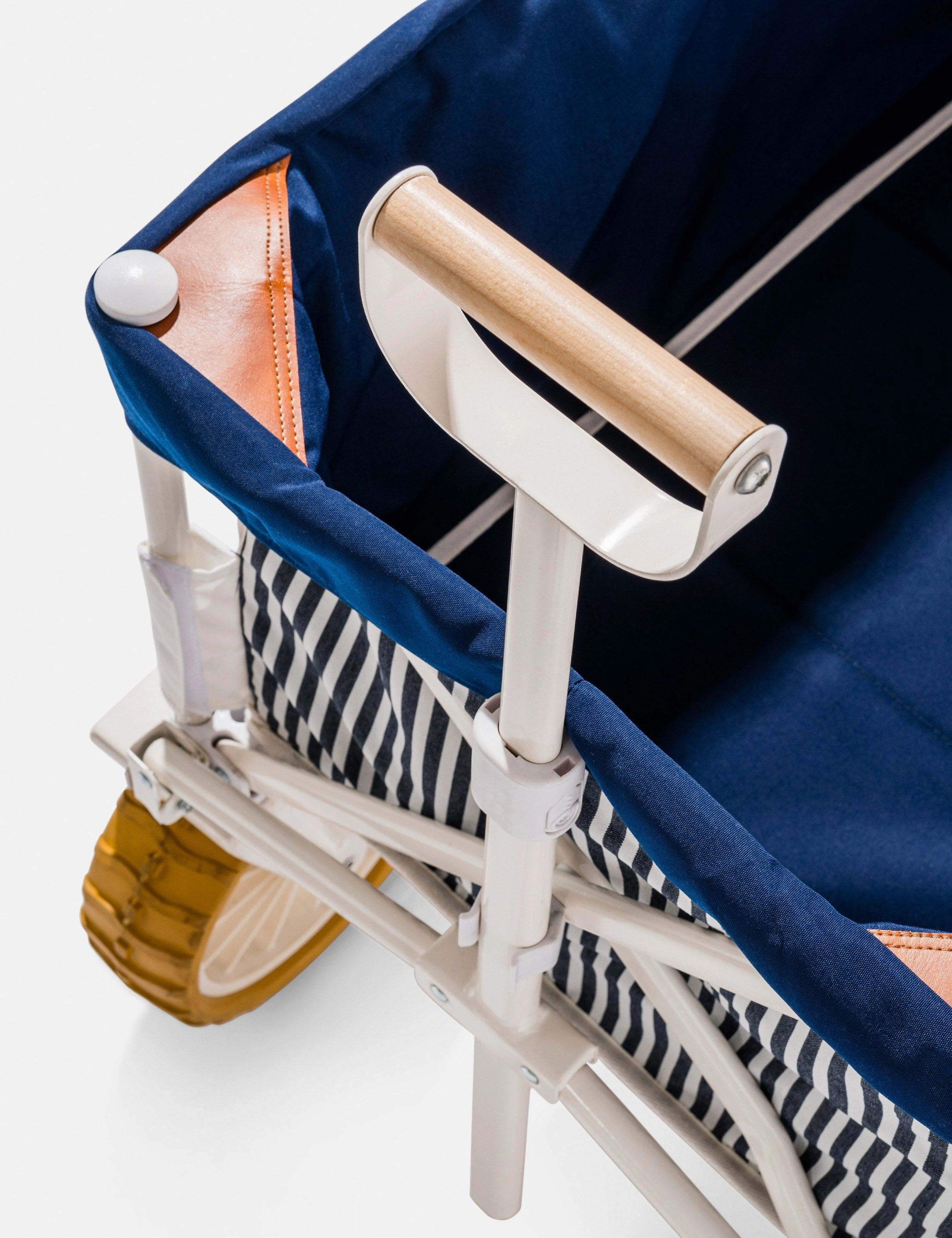 Folding Beach Cart by Business & Pleasure Co.