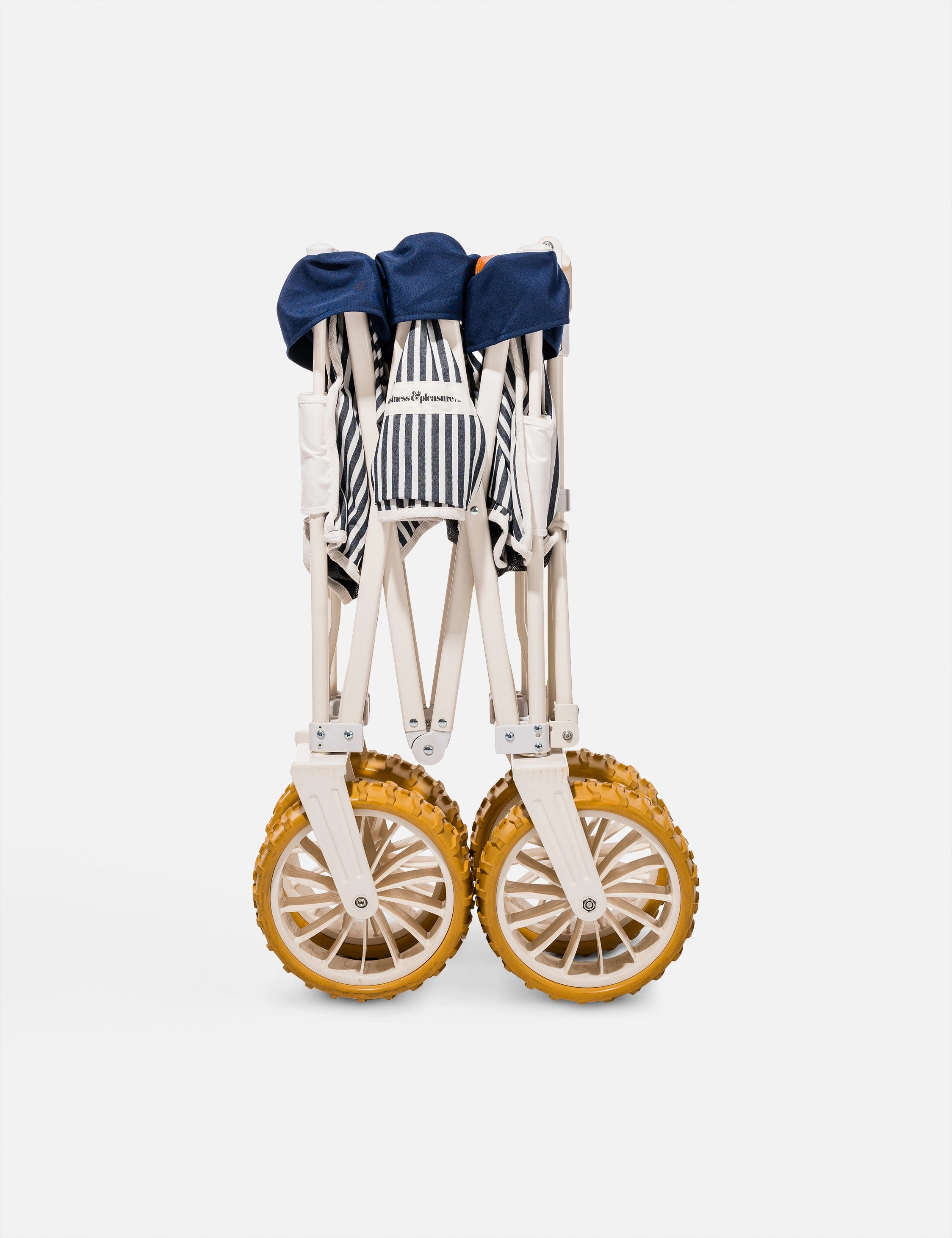 Folding Beach Cart by Business & Pleasure Co.