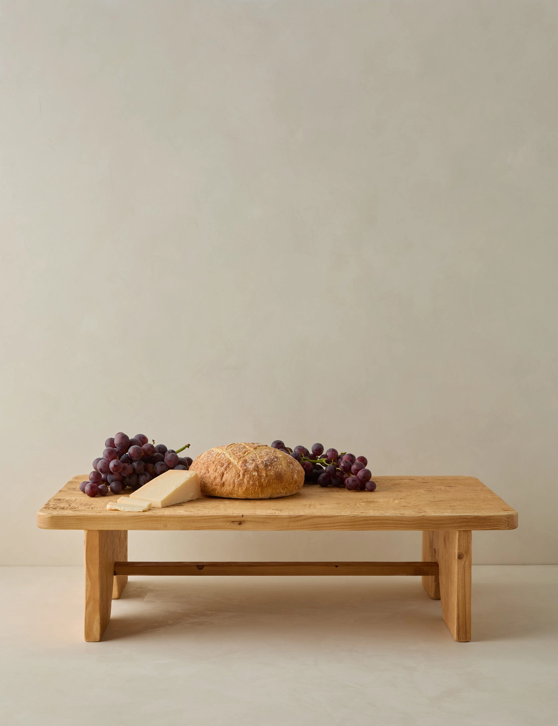 Footed Grazing Board by etHOME