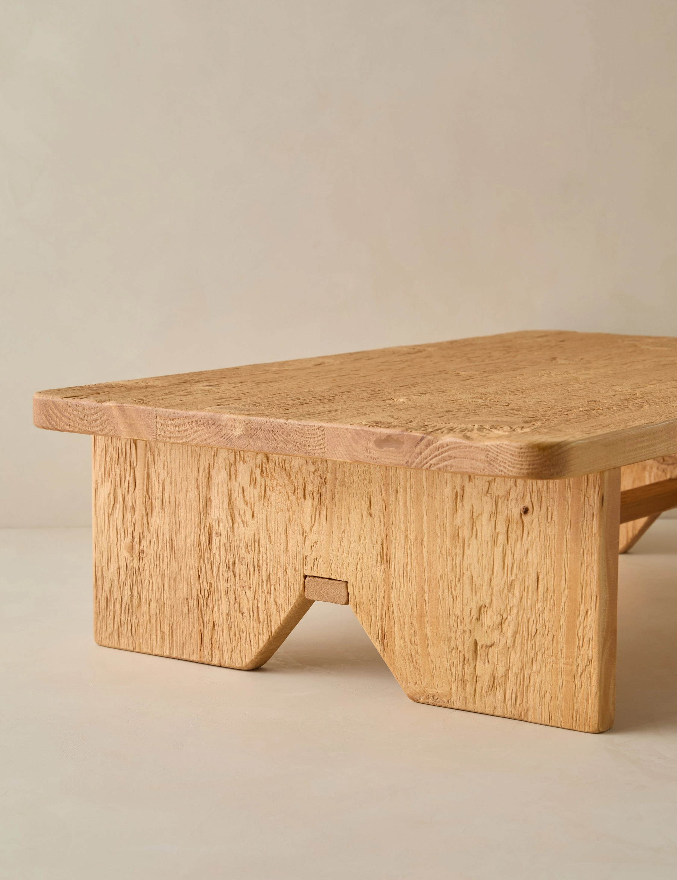 Footed Grazing Board by etHOME