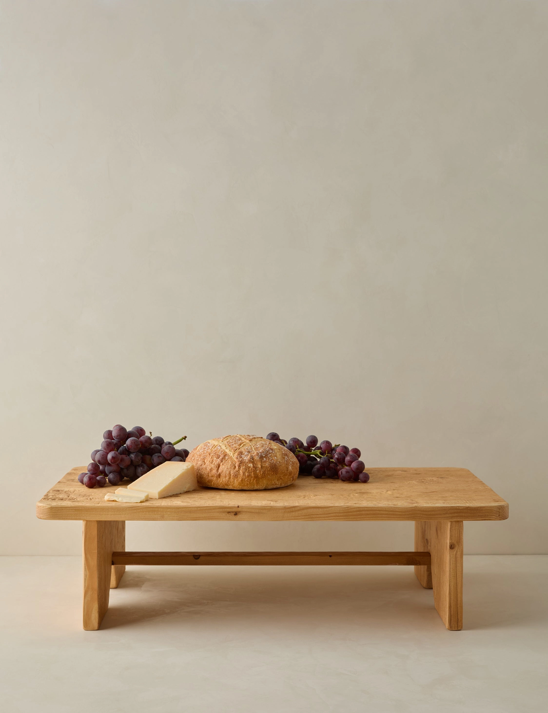 Footed Grazing Board by etHOME