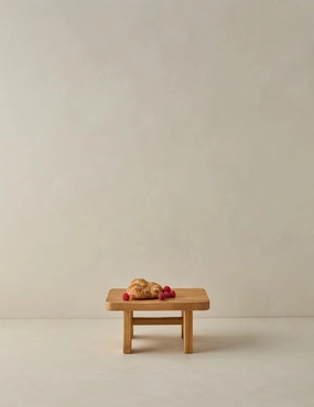 Footed Grazing Board by etHOME 