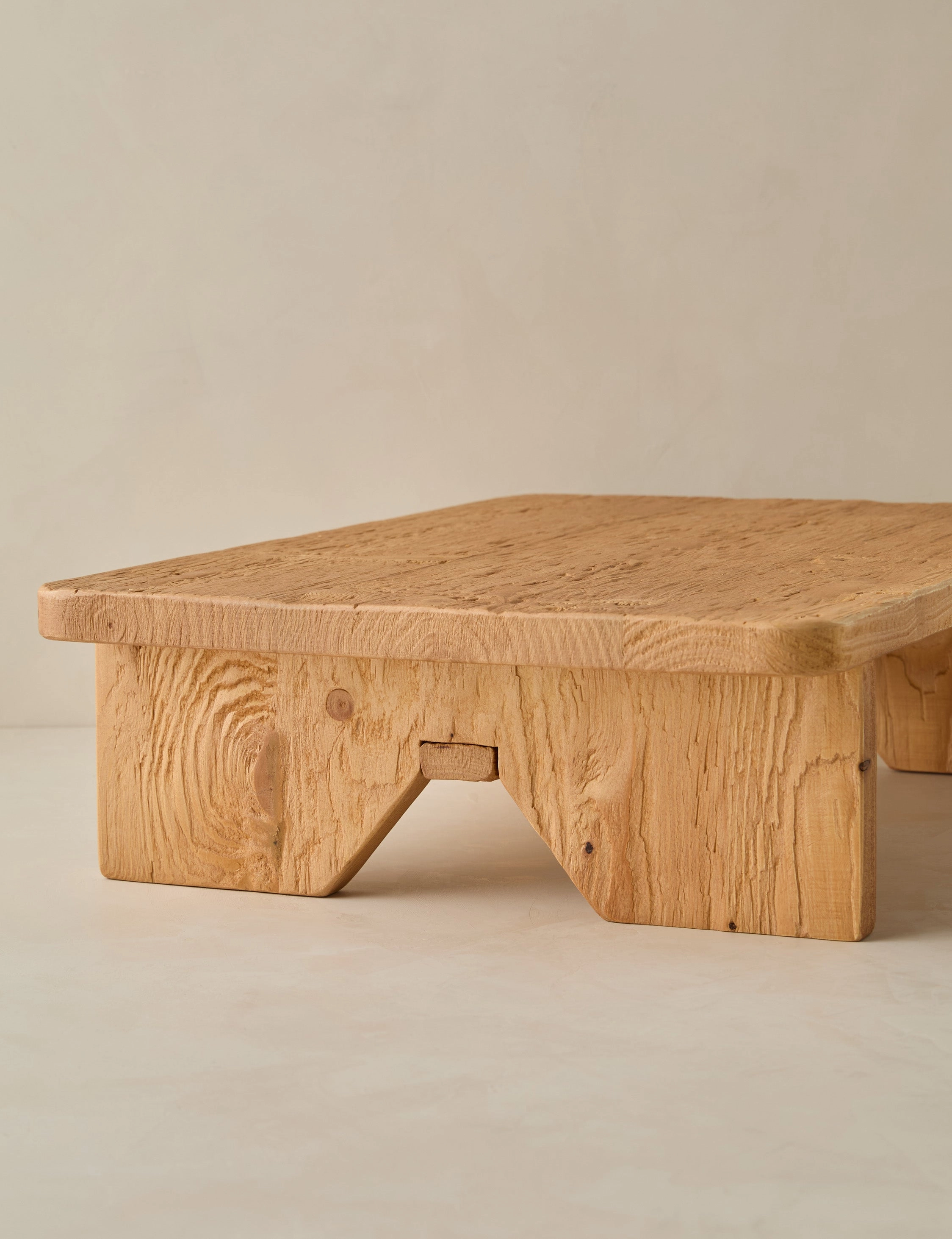 Footed Grazing Board by etHOME