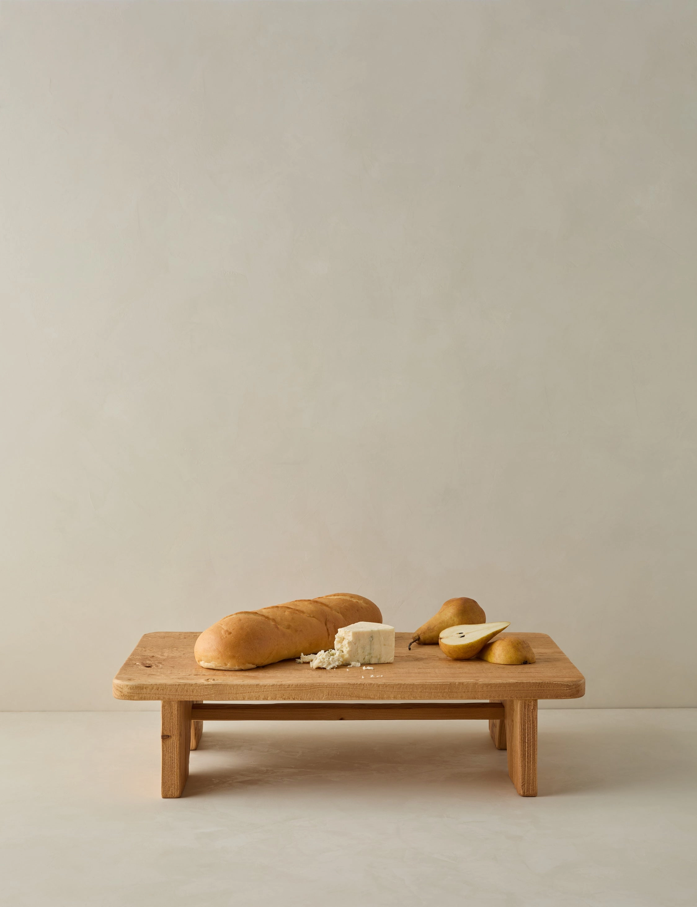 Footed Grazing Board by etHOME