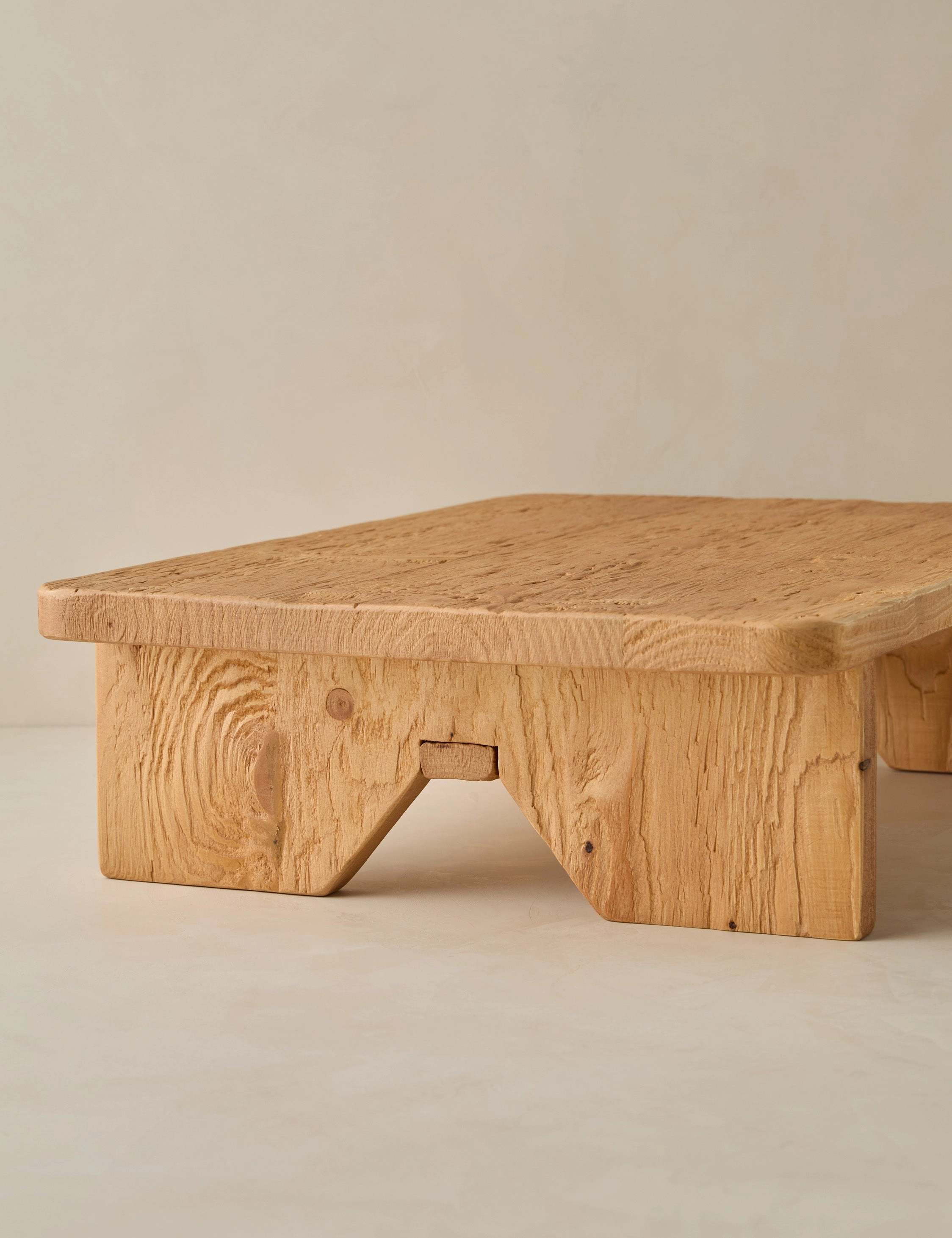 Footed Grazing Board by etHOME
