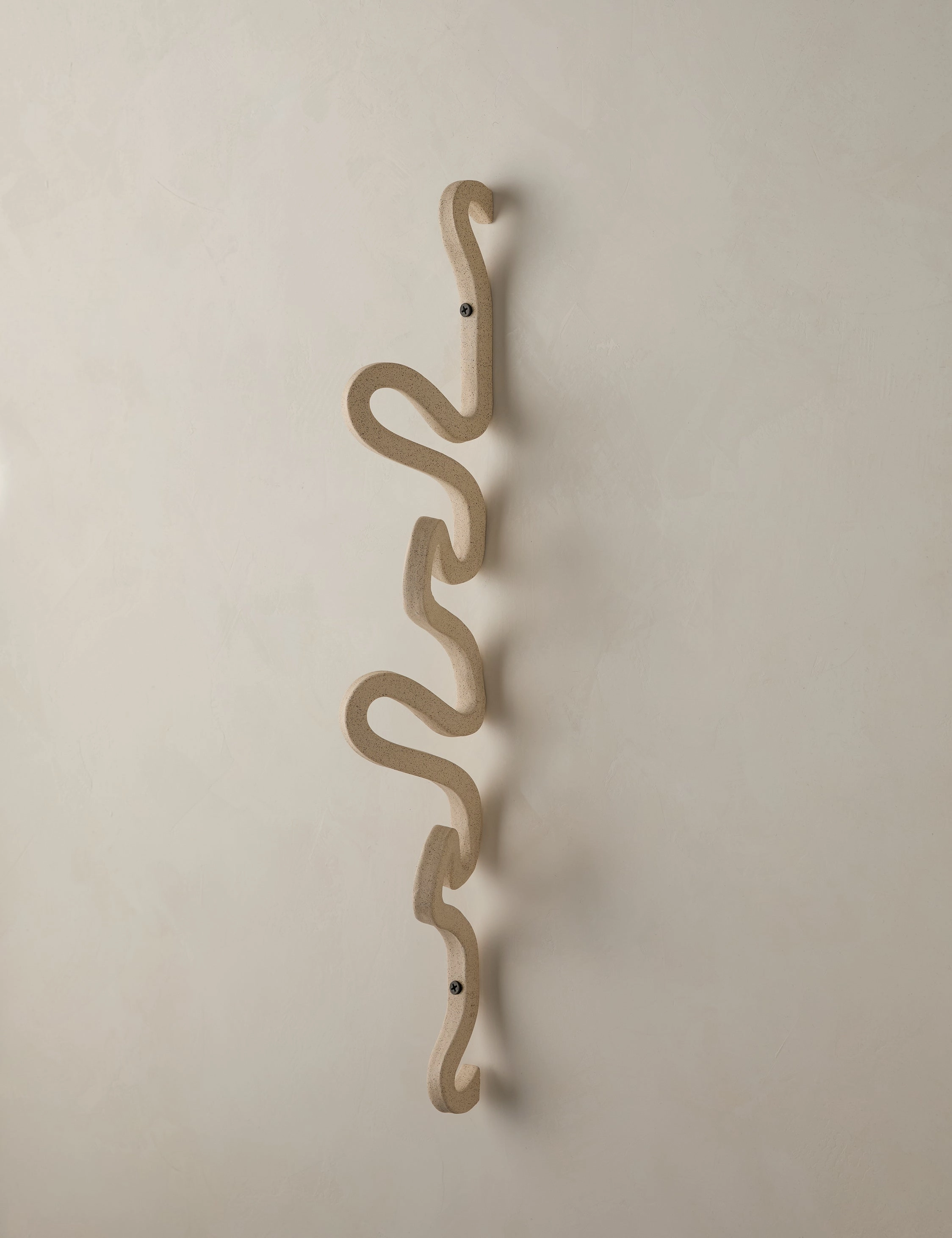 For-Everything Vertical Coat Rack by SIN
