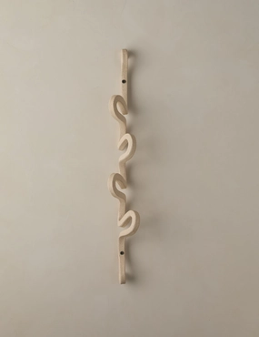 For-Everything Vertical Coat Rack by SIN 