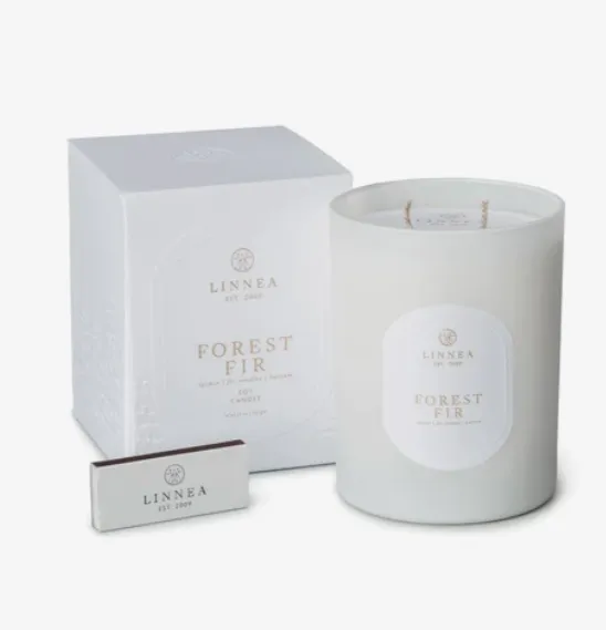 Forest Fir Candle