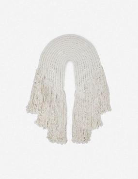 Forte Wall Hanging by Candice Luter 