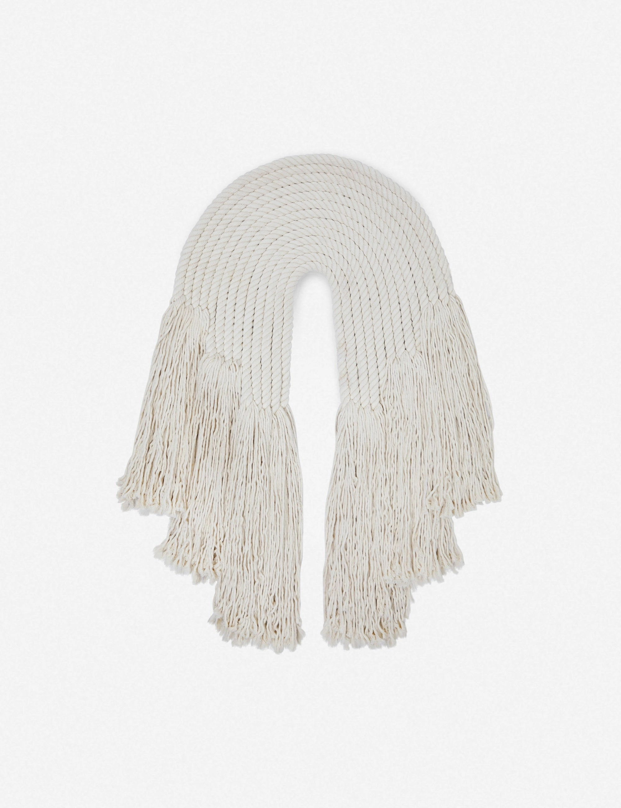 Forte Wall Hanging by Candice Luter 
