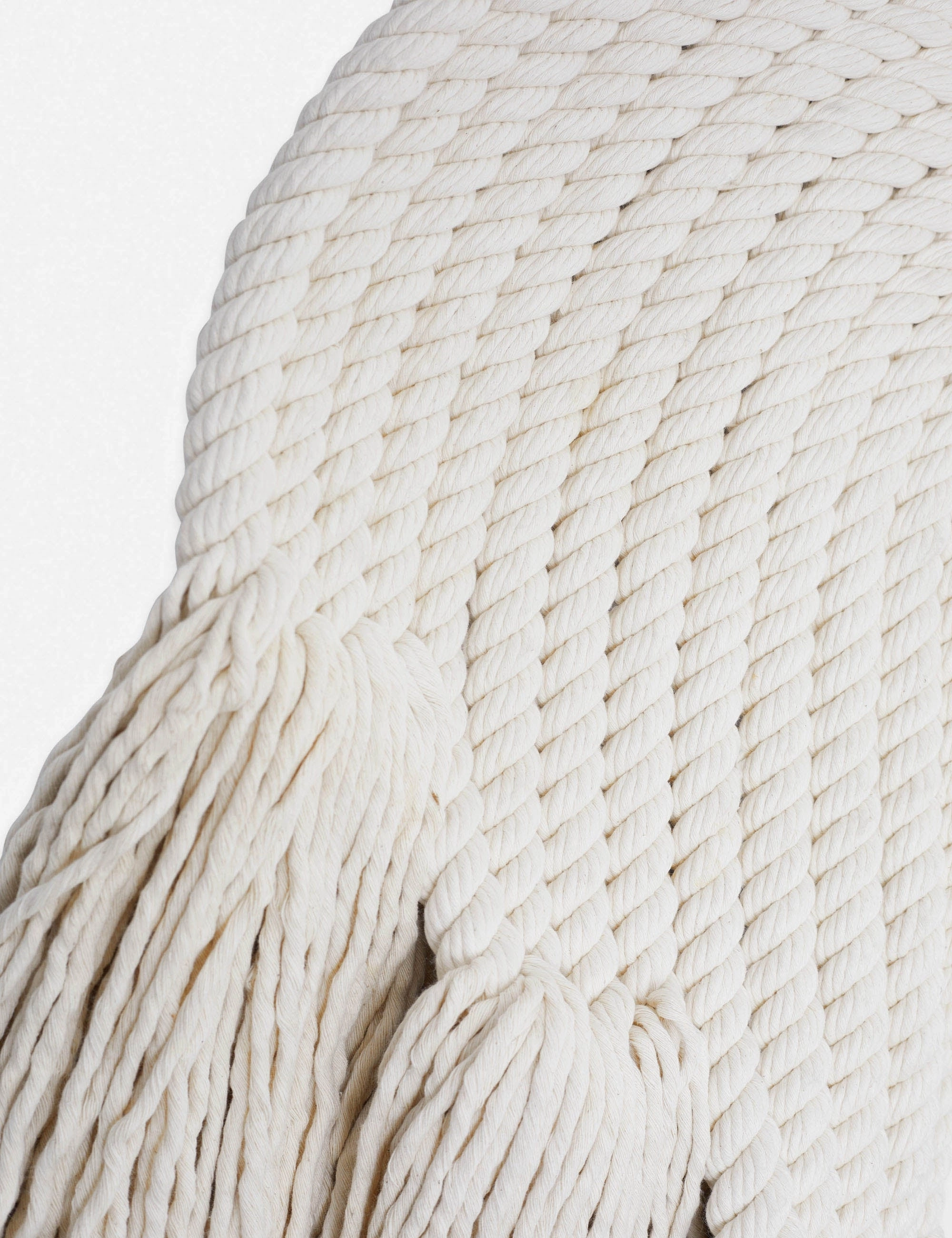 Forte Wall Hanging by Candice Luter