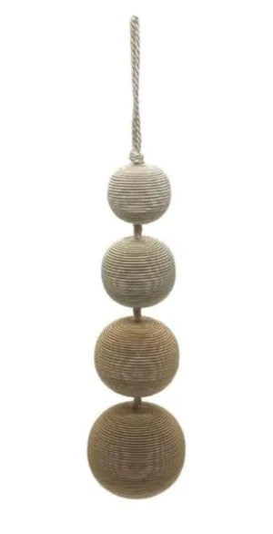 Four Tier Bauble 