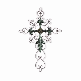 FP-2498 - Agnese Wall Cross 