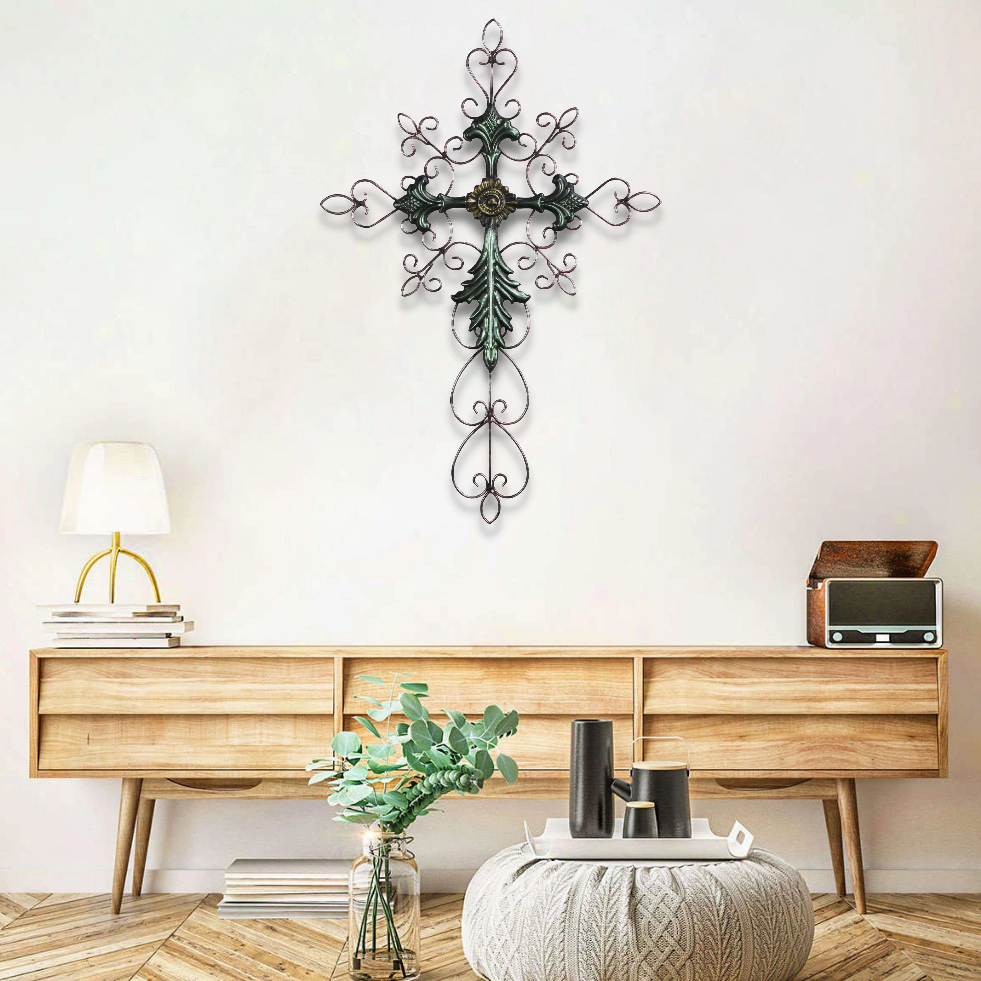 FP-2498 - Agnese Wall Cross