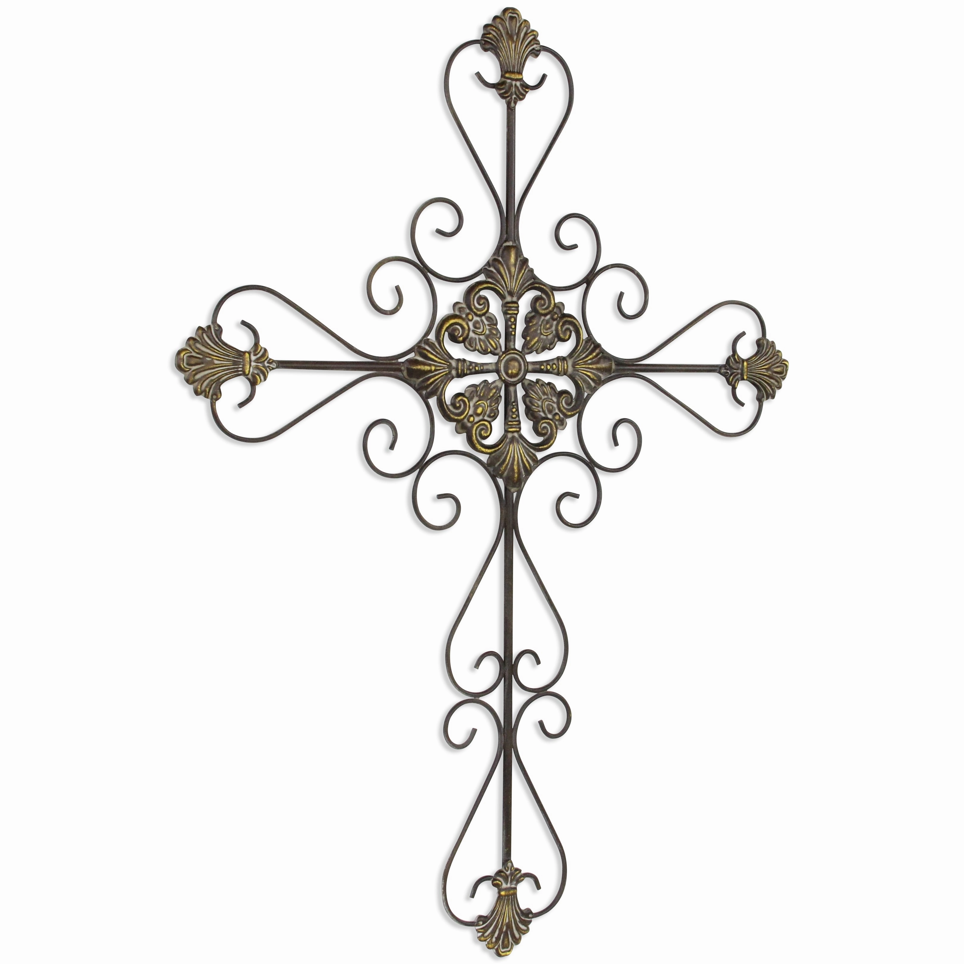 FP-2499-L - Ciriaco Wall Cross