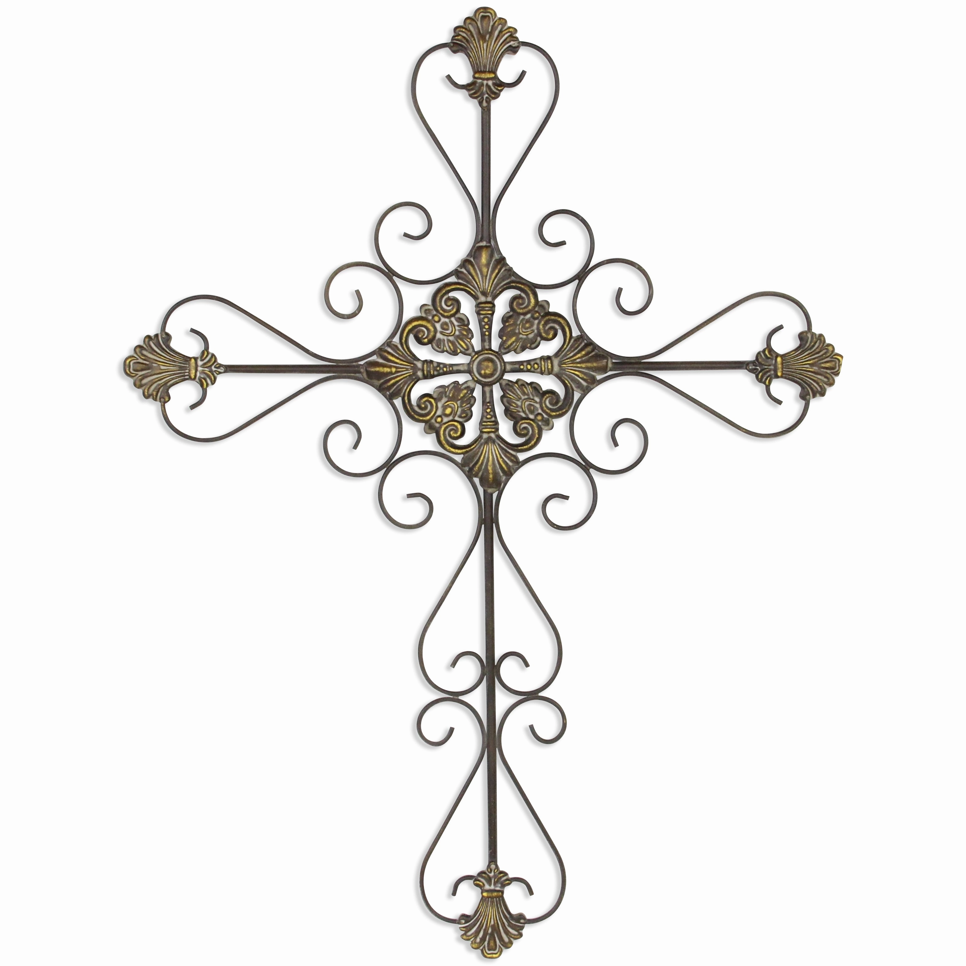 FP-2499-L - Ciriaco Wall Cross 