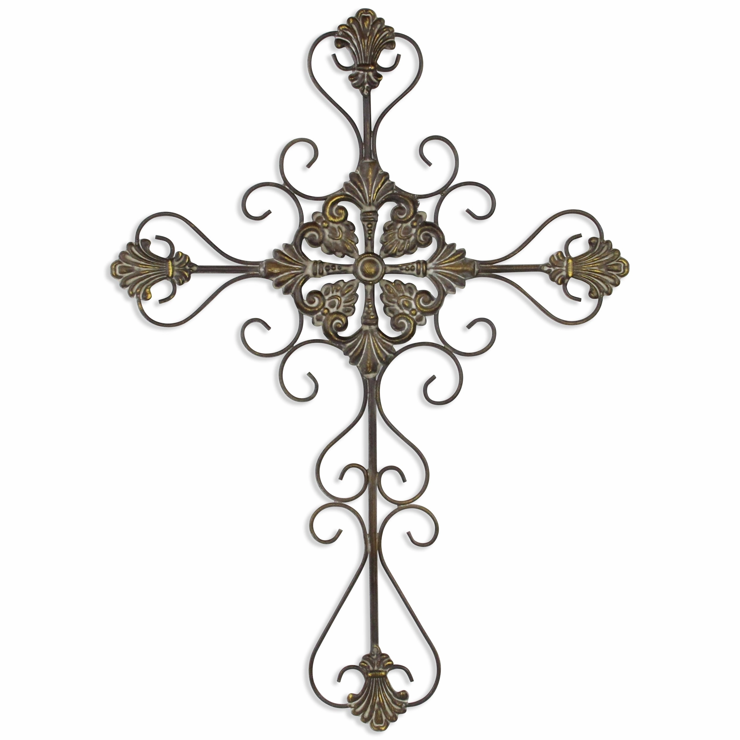 FP-2499-S - Ciriaco Wall Cross 