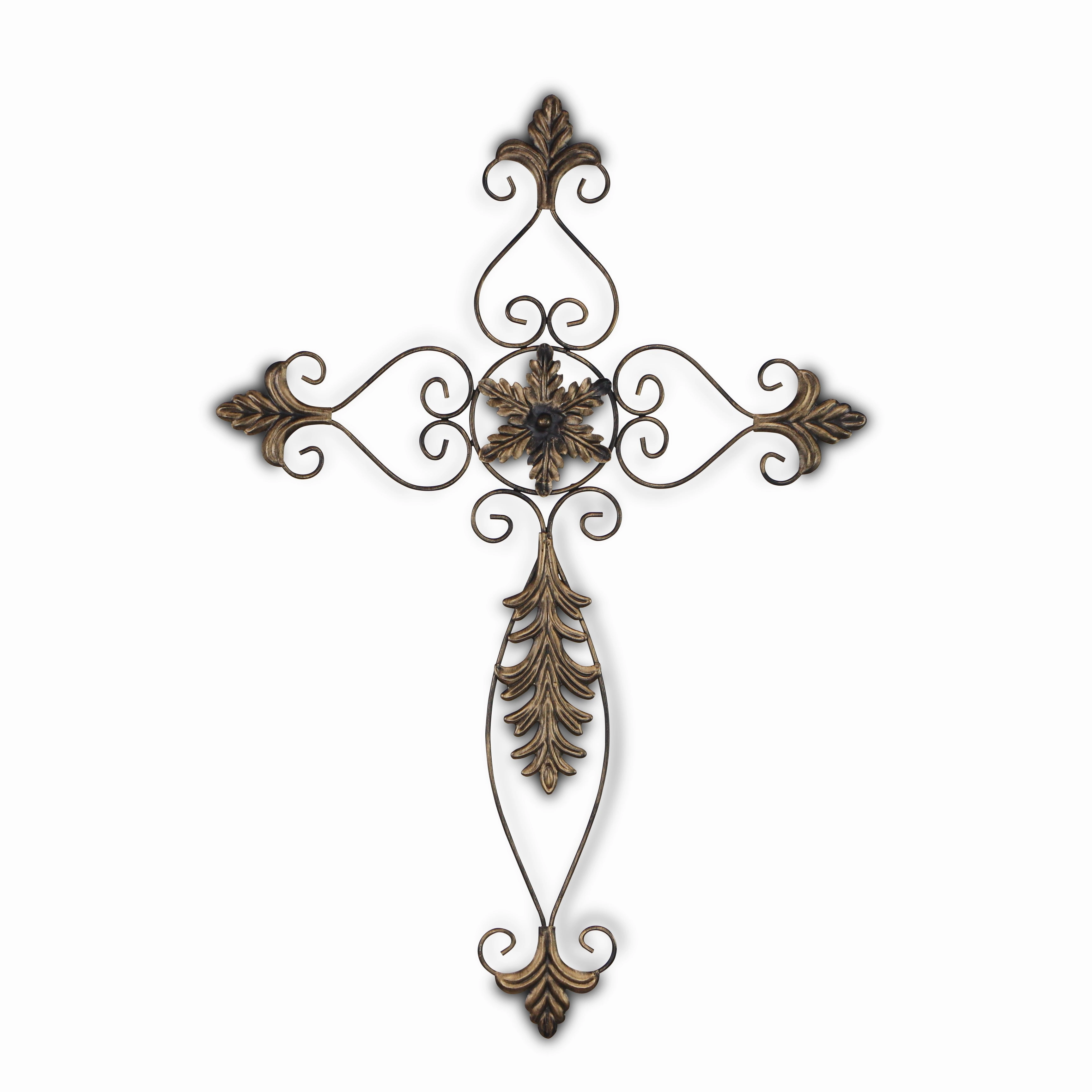 FP-2727 - Daniele Wall Cross 