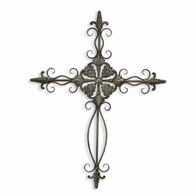 FP-2729 - Dalina Wall Cross 