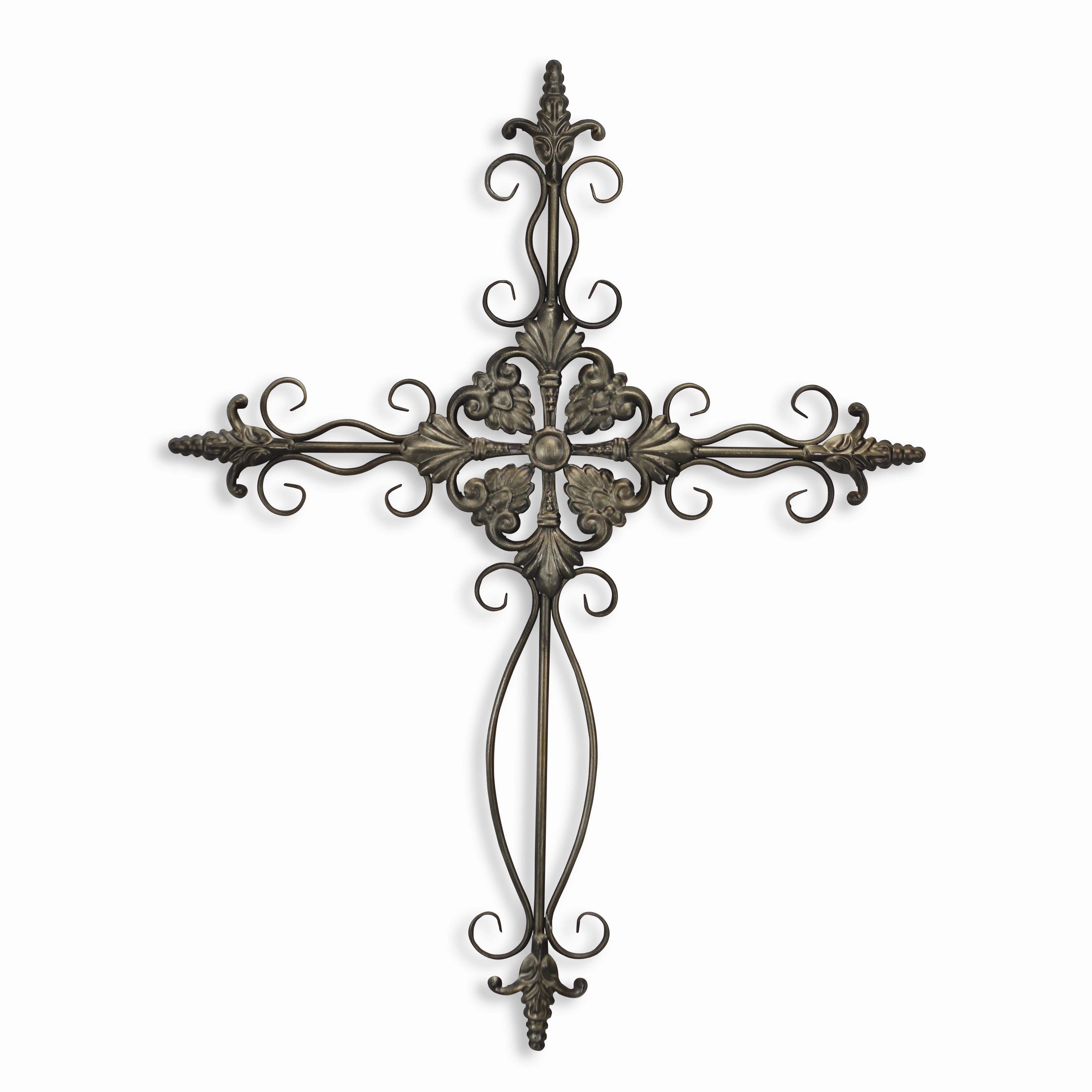 FP-2729 - Dalina Wall Cross 