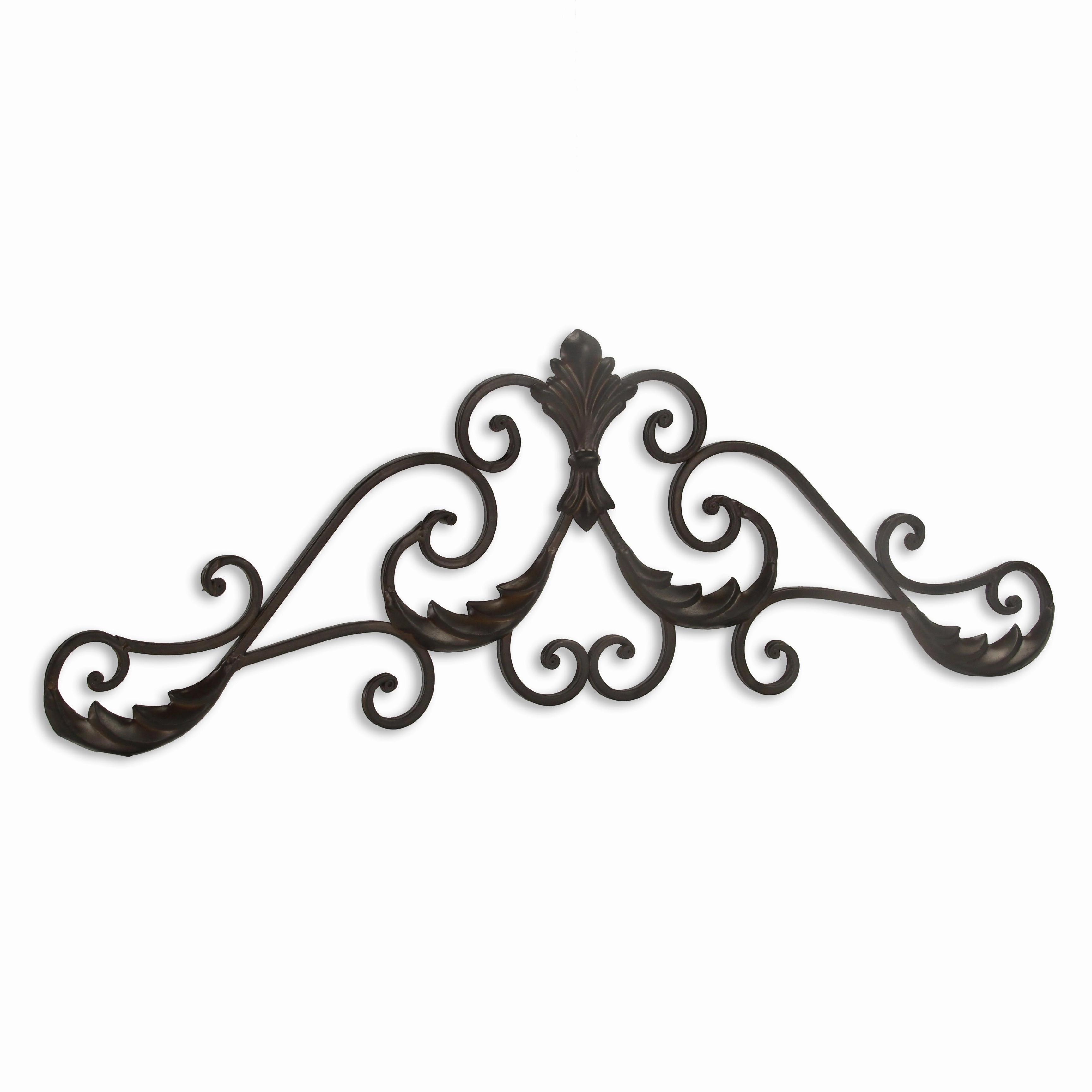 FP-2730-32 - Cora Door Topper
