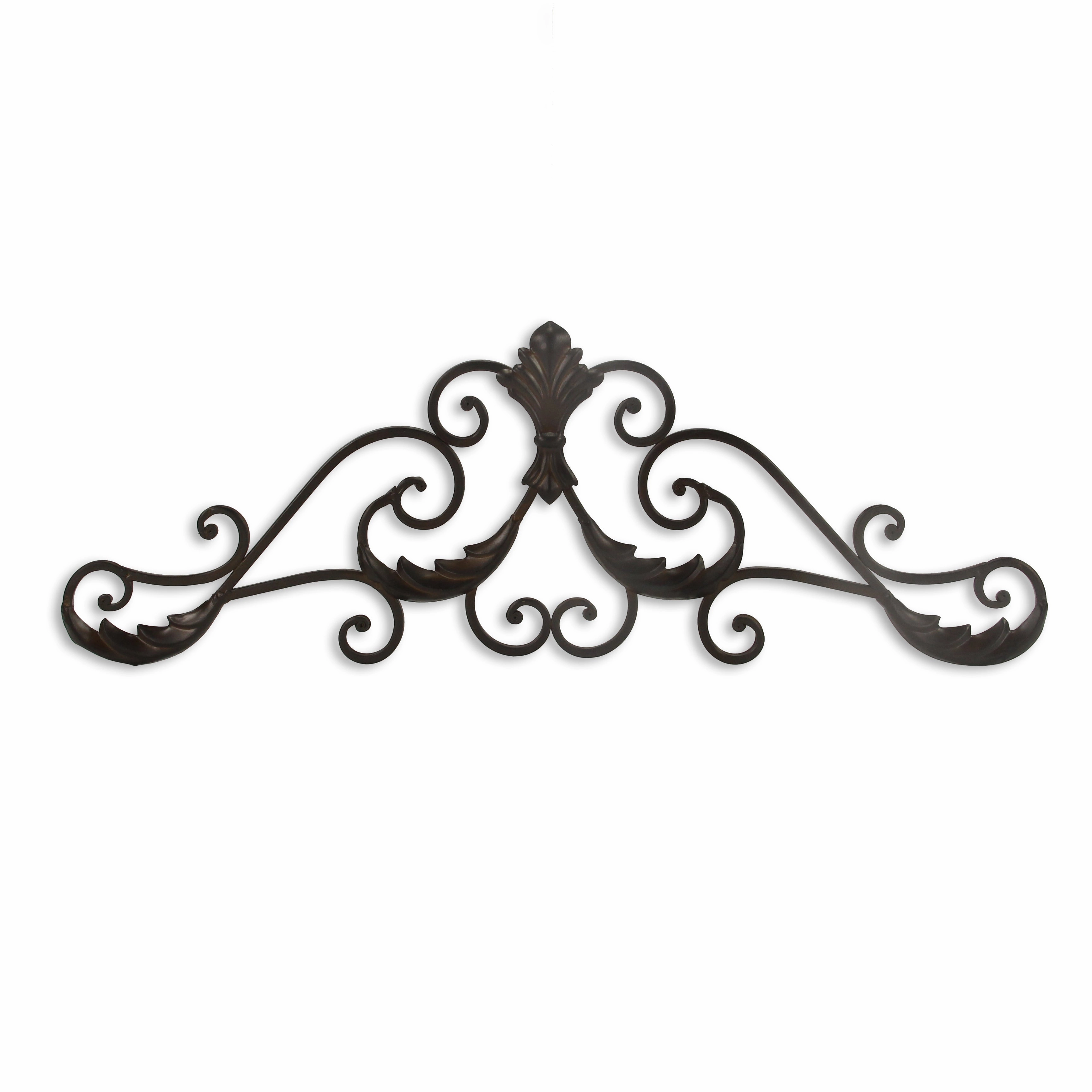 FP-2730-32 - Cora Door Topper 