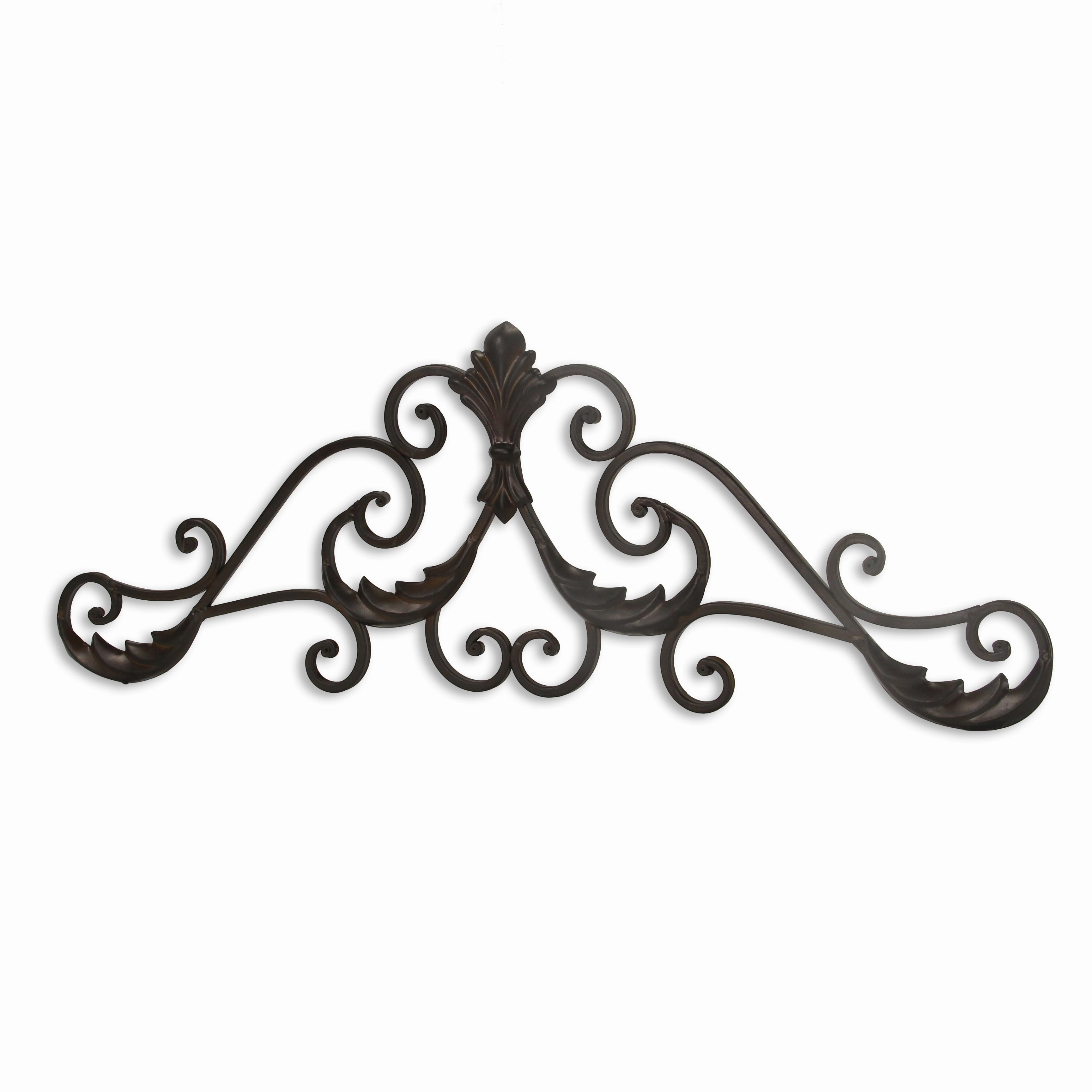 FP-2730-32 - Cora Door Topper