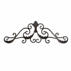 FP-2730-32 - Cora Door Topper 
