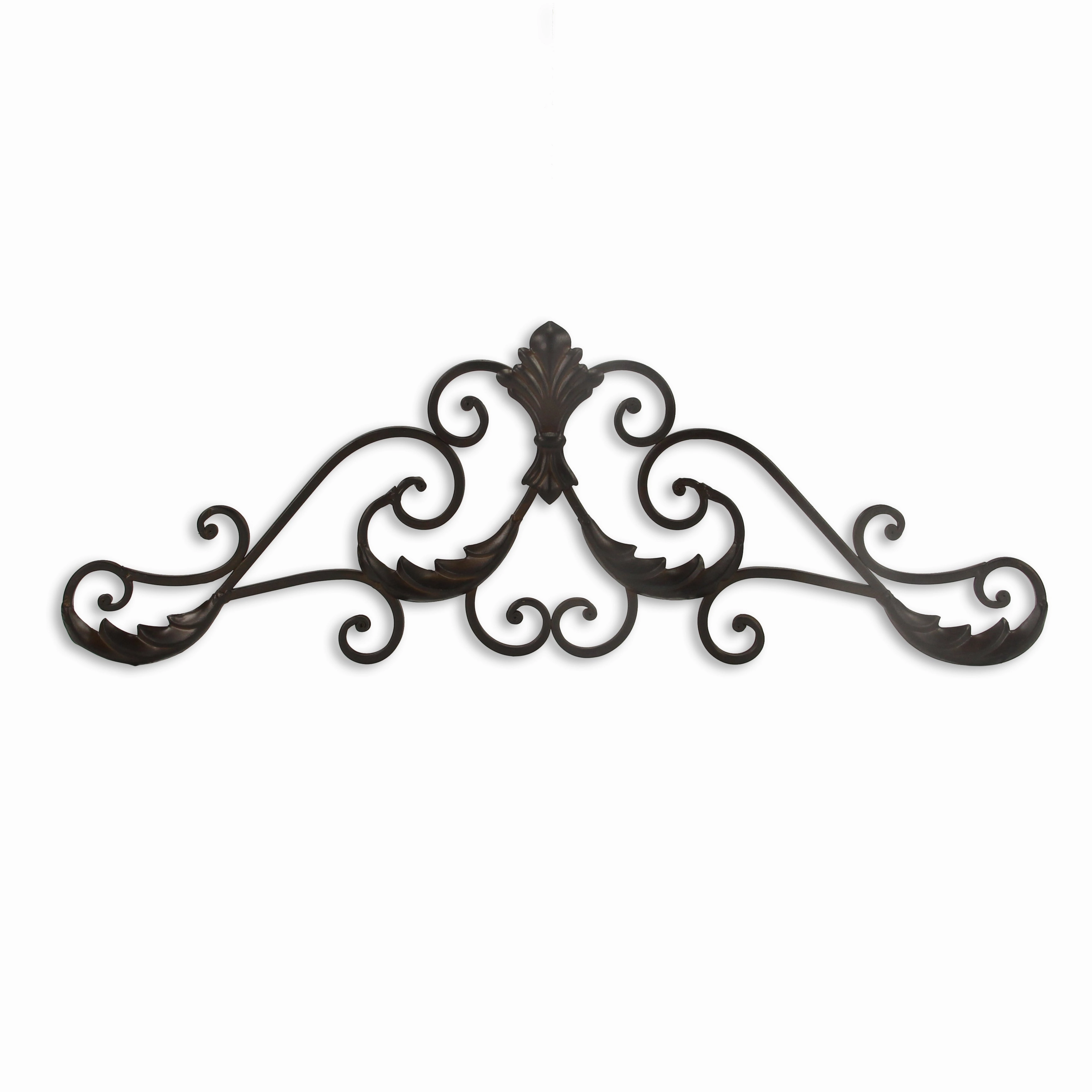 FP-2730-32 - Cora Door Topper 