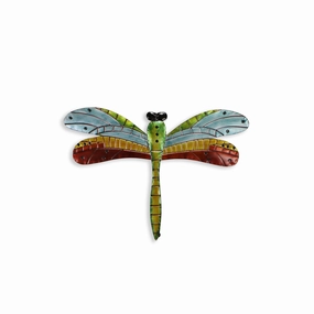 FP-2897 - Gorgio Metal Dragonfly 
