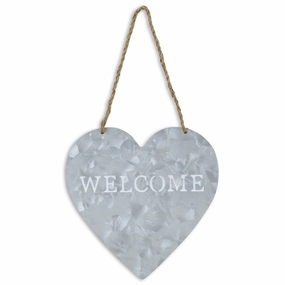 FP-3389 - Luca Welcome Sign 