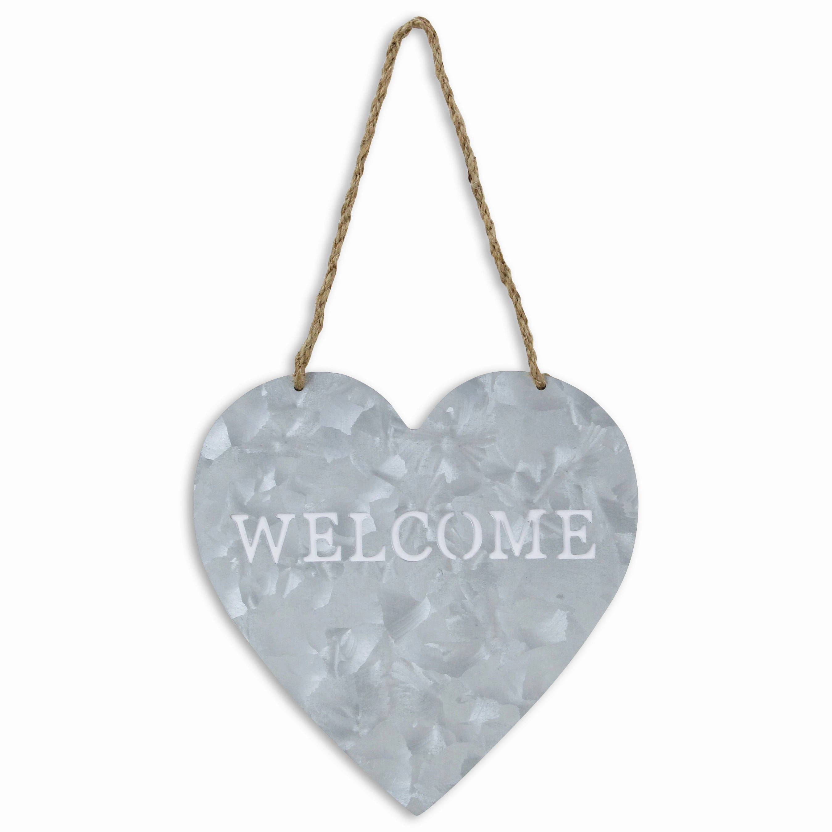 FP-3389 - Luca Welcome Sign 